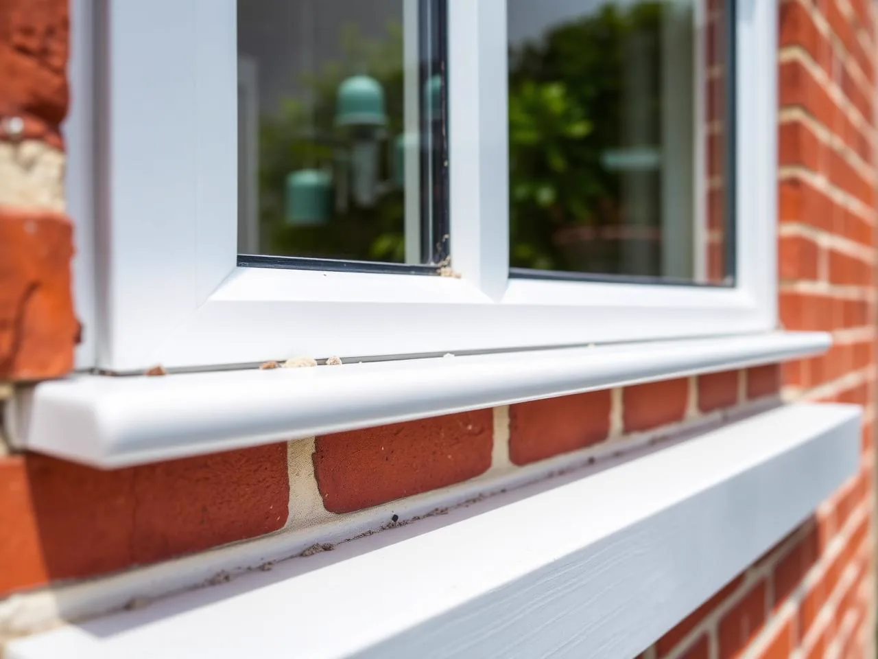 Frames & Ledges