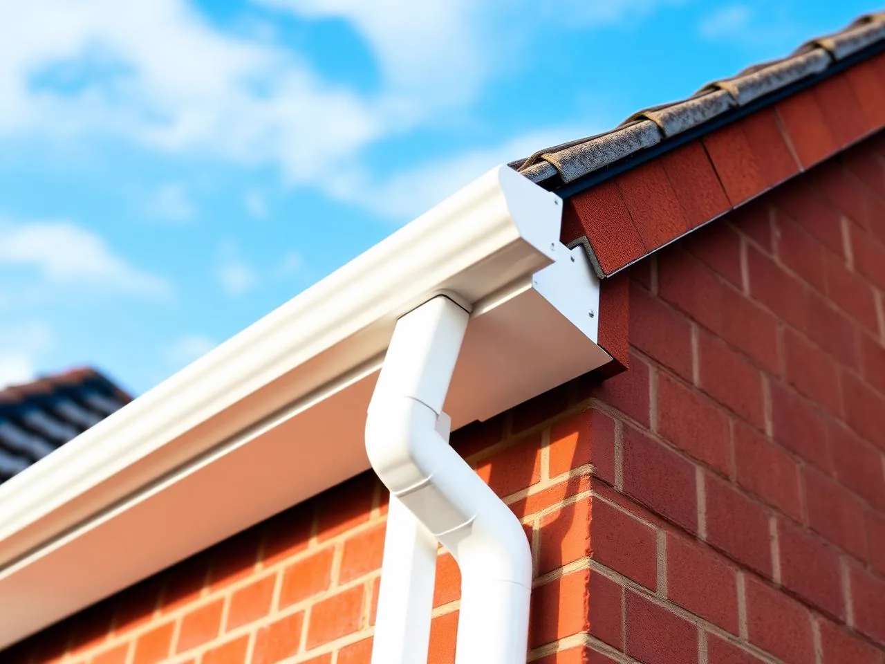 Gutter Cleaning