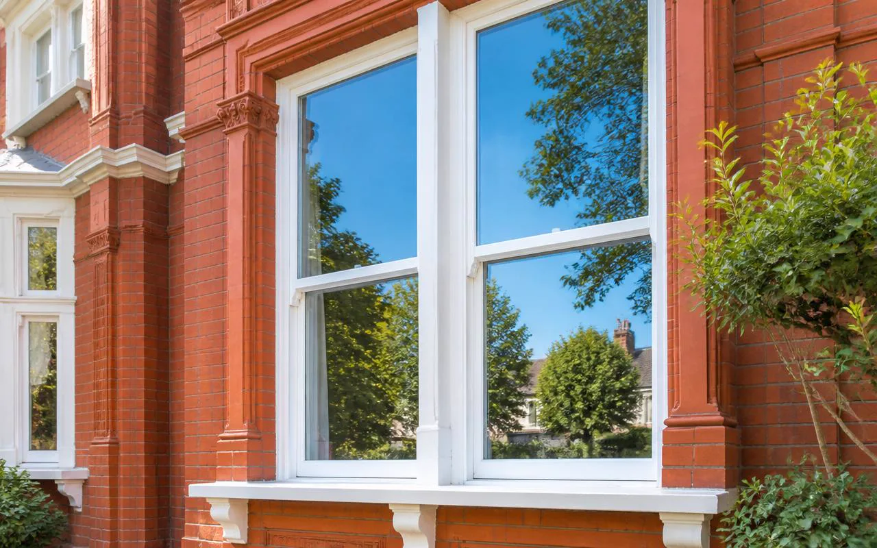 Window Cleaning